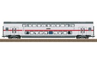 Trix 23256 Ic 2 Doppelstockwagen 2.Kl. Db Ag Vi 1:87(H0)