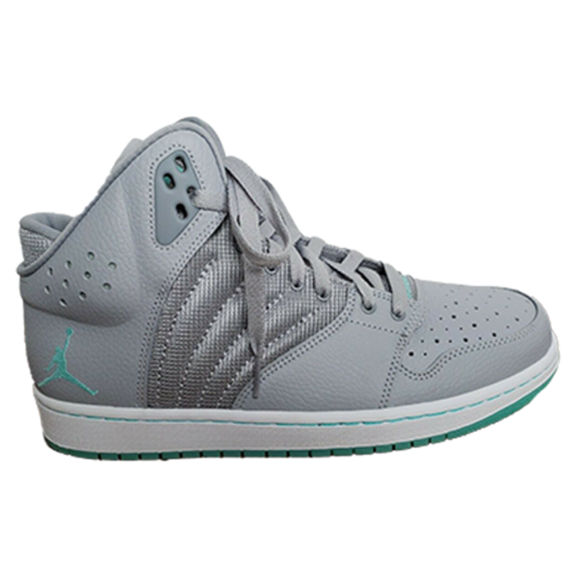 Jordan 1 Flight 4 Premium Gray for Sale | Authenticity Jordan 1 Flight 4 Premium Gray for Sale | Authenticity