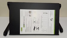 WorkEZ BEST Adjustable Laptop Stand  Lap Desk by Uncaged Ergonimics