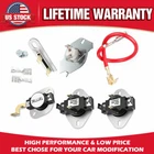 3977767 3392519 3387134 279816 Dryer Thermostat Fuse Kit For Whirlpool Kenmore