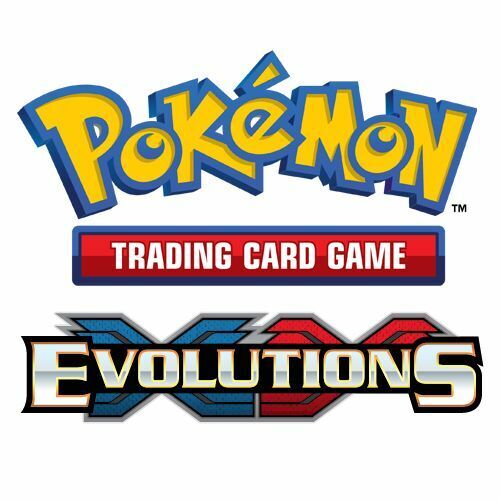 Pokemon XY Evolutions Select Your Card - Zdjęcie 1 z 64