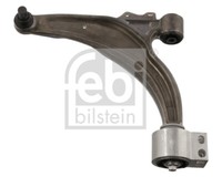 Febi Bilstein 43719 Track Control Arm For Chevrolet Opel Vauxhall