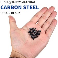 400PCS Computer Screws Standoffs Assortment Kit for Universal Motherboard SSD