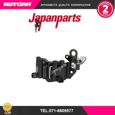 BOH10 Ignition Coil (BRAND-JAPANPARTS).