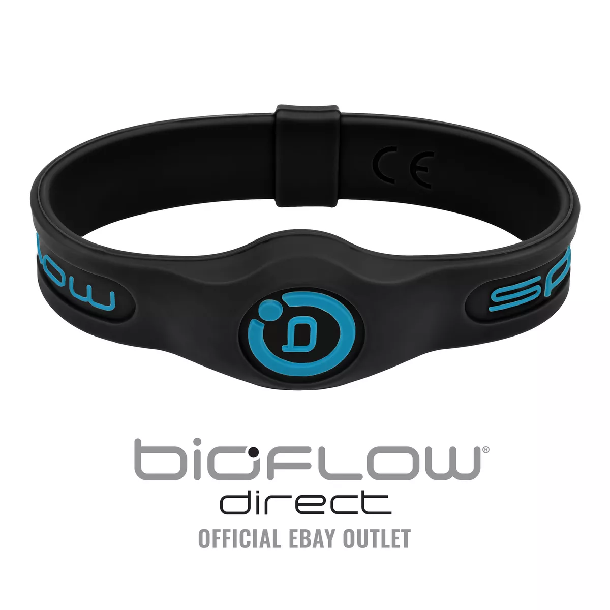 Bioflow bracelet sale