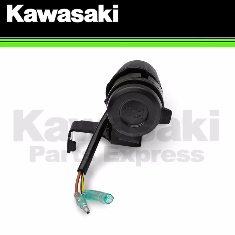 Kawasaki vulcan s sale power