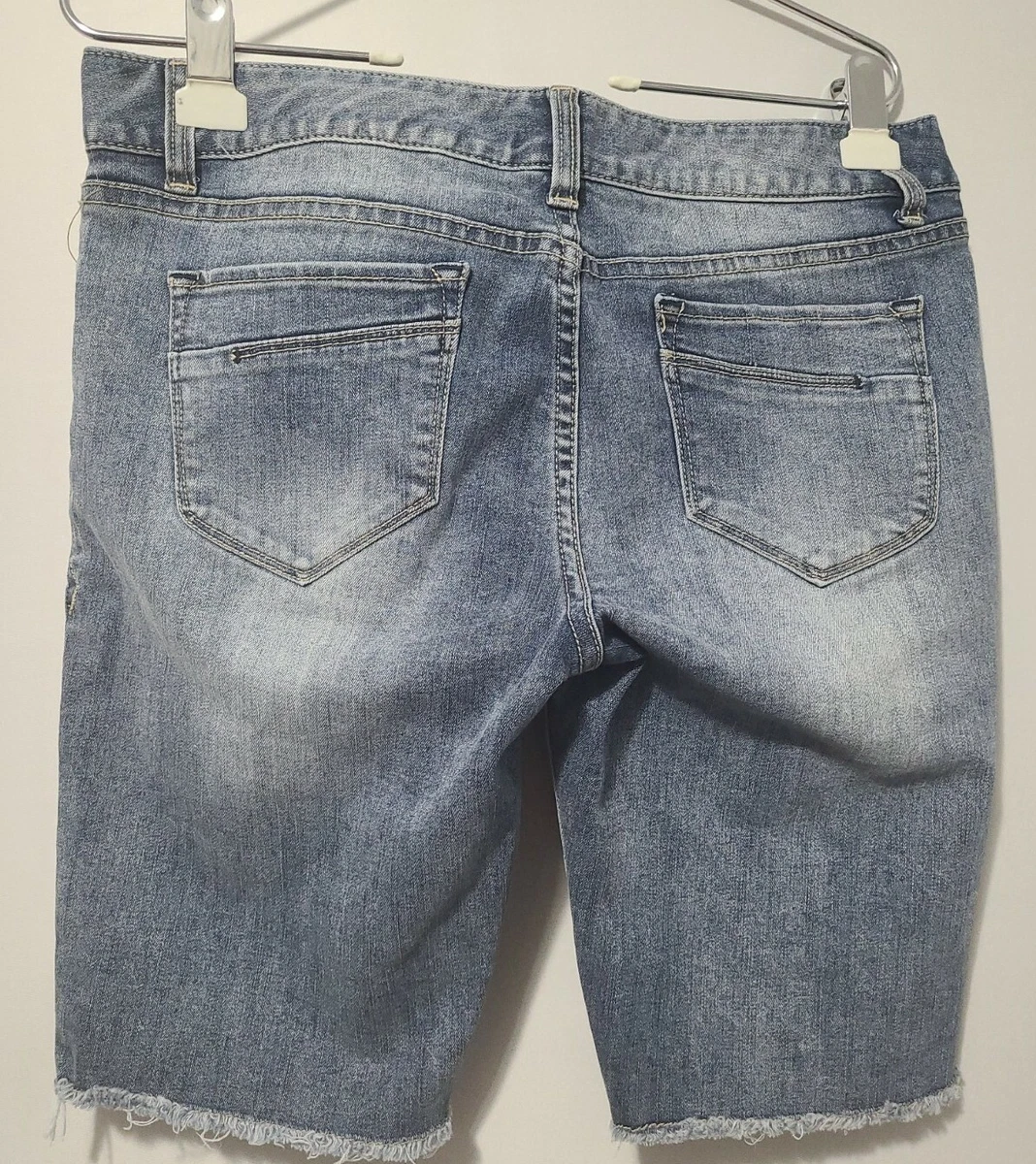 American rag sale denim shorts