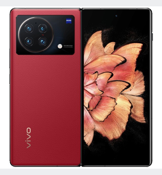 VIVO X Fold + 5G 8.03