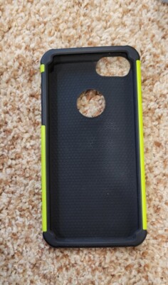 Aconic Protective Bumper Case fits for iPhone 6/6s/8/7