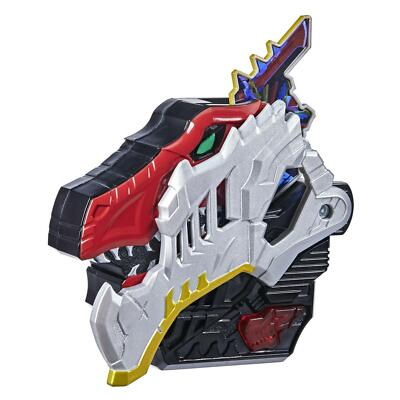 Power Rangers Dino Fury Morpher Electronic Toy with Lights and Sounds New Toy | eBay