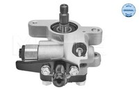 Meyle Servopumpe Lenkung Hydraulisch FüR Hyundai Santa Fé I SM 37-14 631 0006