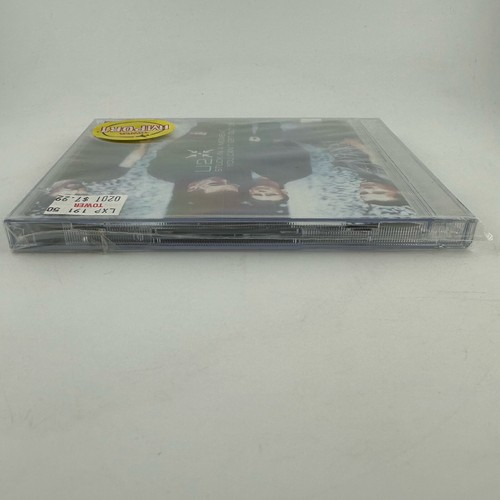 U2 - Stuck in a Moment You Can't Get Out Of UK Import CD Single 2001 Neu Sealed - Bild 5 von 6