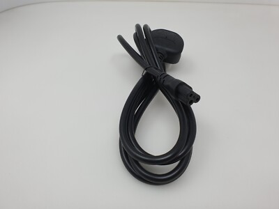 Für KEF LSX ll LT Wireless Lautsprecher Netzkabel Netzkabel Kabel 2 m UK