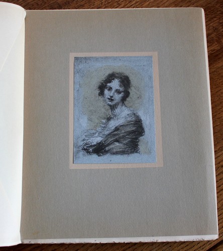 Le bon wuloir Louise Hervieu 1927 EO NUM Et un portrait color - Bild 3 von 11