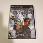 Syphon Filter: Dark Mirror (PlayStation 2 PS2, 2007) ☆ SEALED ☆ Brand New ☆
