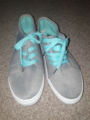 cotton traders trainers ladies