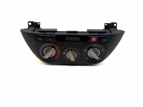 Commande de chauffage occasion - Toyota RAV4 - 5590042341B0 - GPA