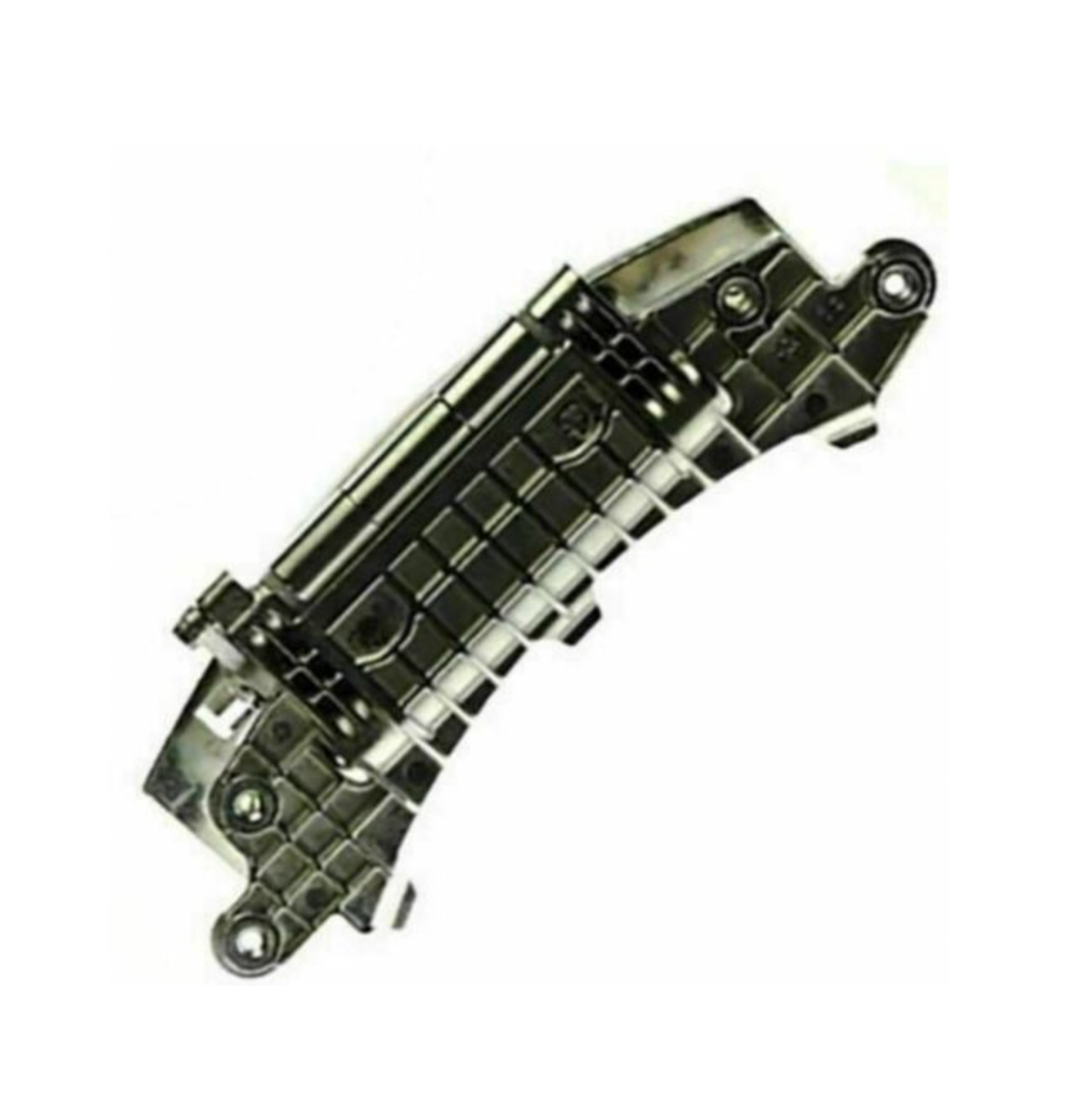 Front Load Washer Door Hinge For Whirlpool WFW9400VE01 WFW9600TW01