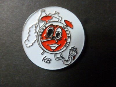 Rare pins faculte jean monnet universite paris sud q746 - Collection