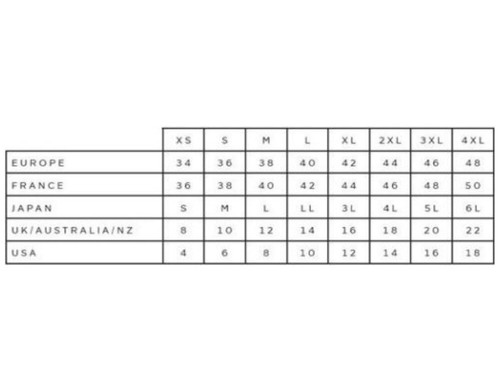 Tanga Fauve Emmanuelle Negro y Amatista Púrpura XS Reino Unido 8 Bragas Lencería Sexy - Imagen 3 de 3