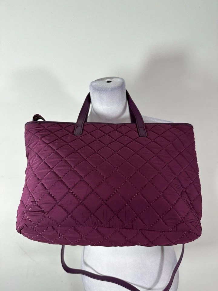 Bolso de mano Talbots para mujer de color liso Foto 2 de 4