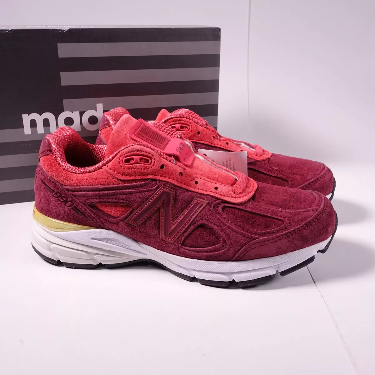 New balance womens 990 hotsell v4