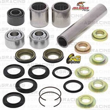 All Balls Linkage Bearing & Seal Kit For Kawasaki KX 60 1999 Motocross