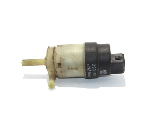 Opel Vectra B Wischwasserpumpe Waschwasser window cleaner motor sprayer