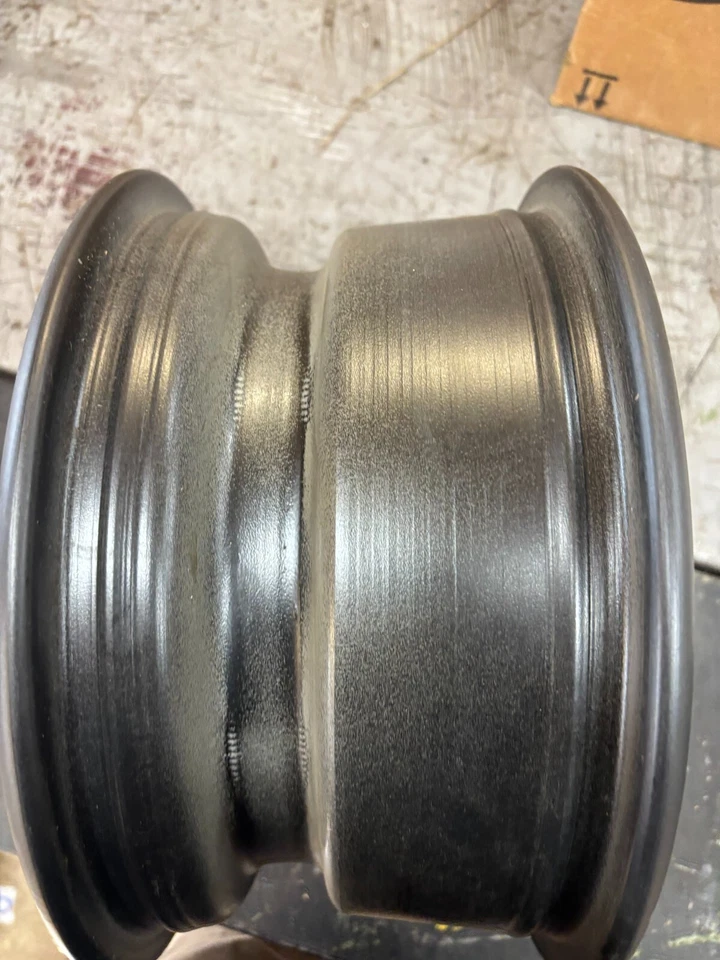 Llanta delantera Yamaha Grizzly YFM 660 07 12 x 6,0 AT RW7042 Foto 4 de 4