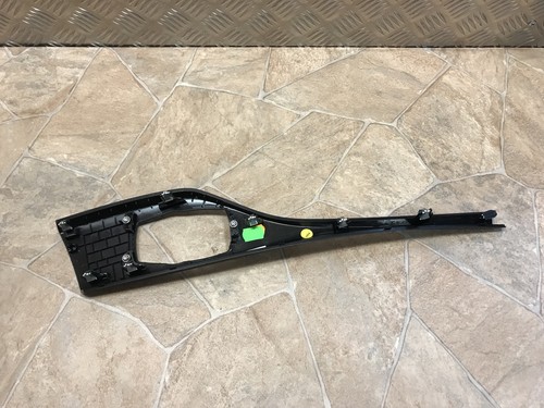 BMW 1 F20 120 d Center Console Trim RHD 27648710 2.00 Diesel 135kw 2011 - 第 4/7 張圖片