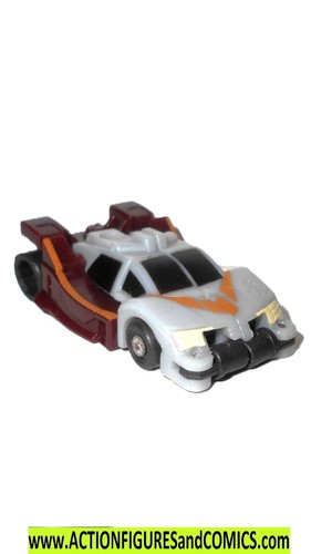 Target exclusive TRANSFORMERS Universe PROWL 2004 mini-con stamped stockade - Picture 2 of 5