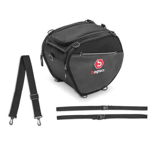 Sacoche de tunnel pour Aprilia Scarabeo 300 / 250 - Imagen 4 de 4