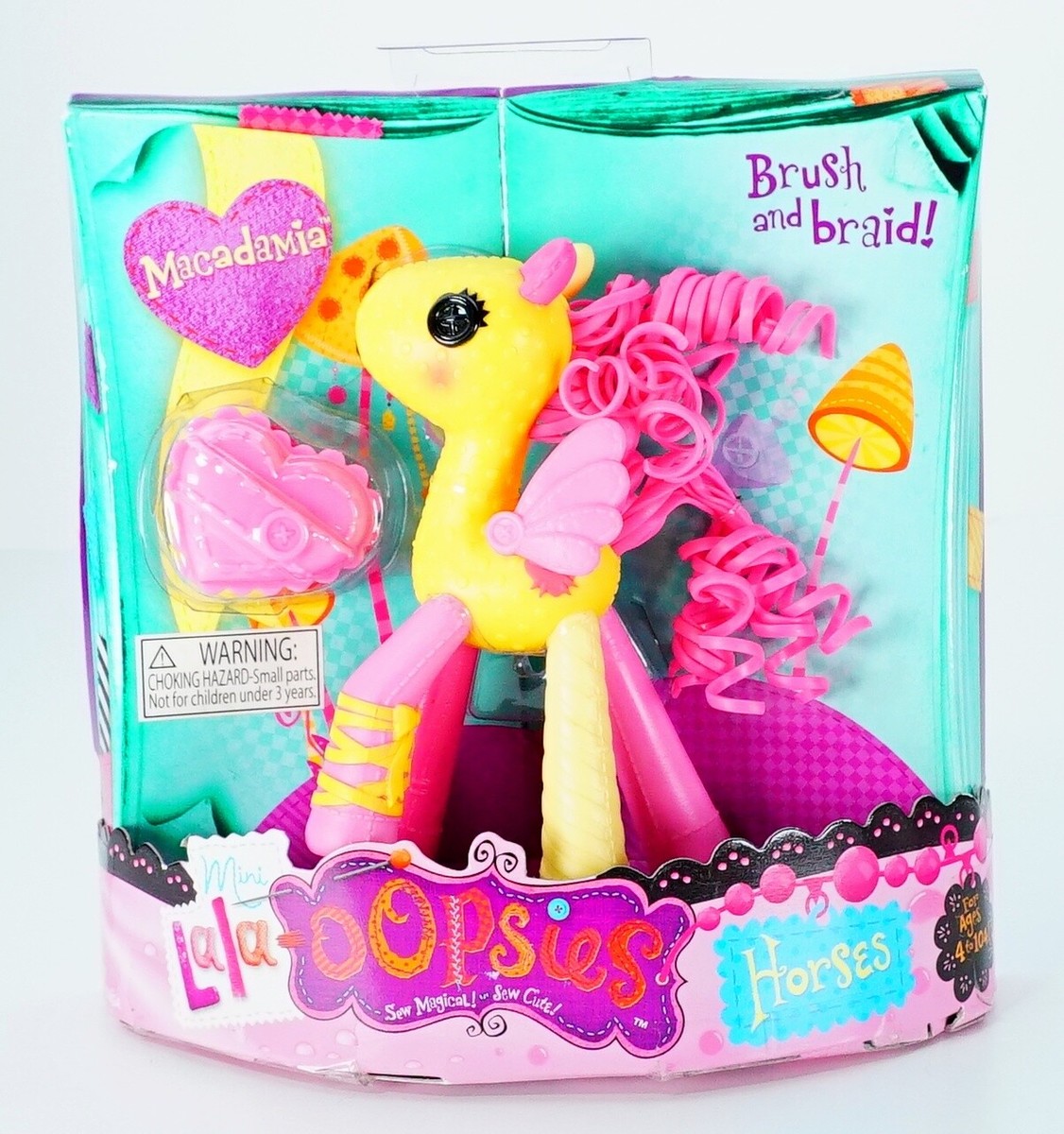 LaLa佐枝 Lalaloopsy full size doll Storm E. Sky SUPER RARE DOLL | eBay