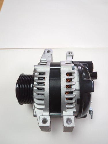 FITS HONDA CRV 2.2 i-CTDi DIESEL N22A CTDI BRAND NEW ALTERNATOR WARRANTY - Picture 2 of 15