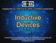 INDUCTOR 106-B-323-2 QUANTUM TRANSFORMER INDUCTOR 106-B-323 106-B-323 106B3232