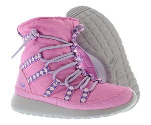 roshe run hi sneakerboot