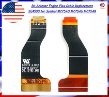 2D Scanner Engine Flex Cable Replacement SE4500 for Symbol MC75A0 MC75A6 MC75A8