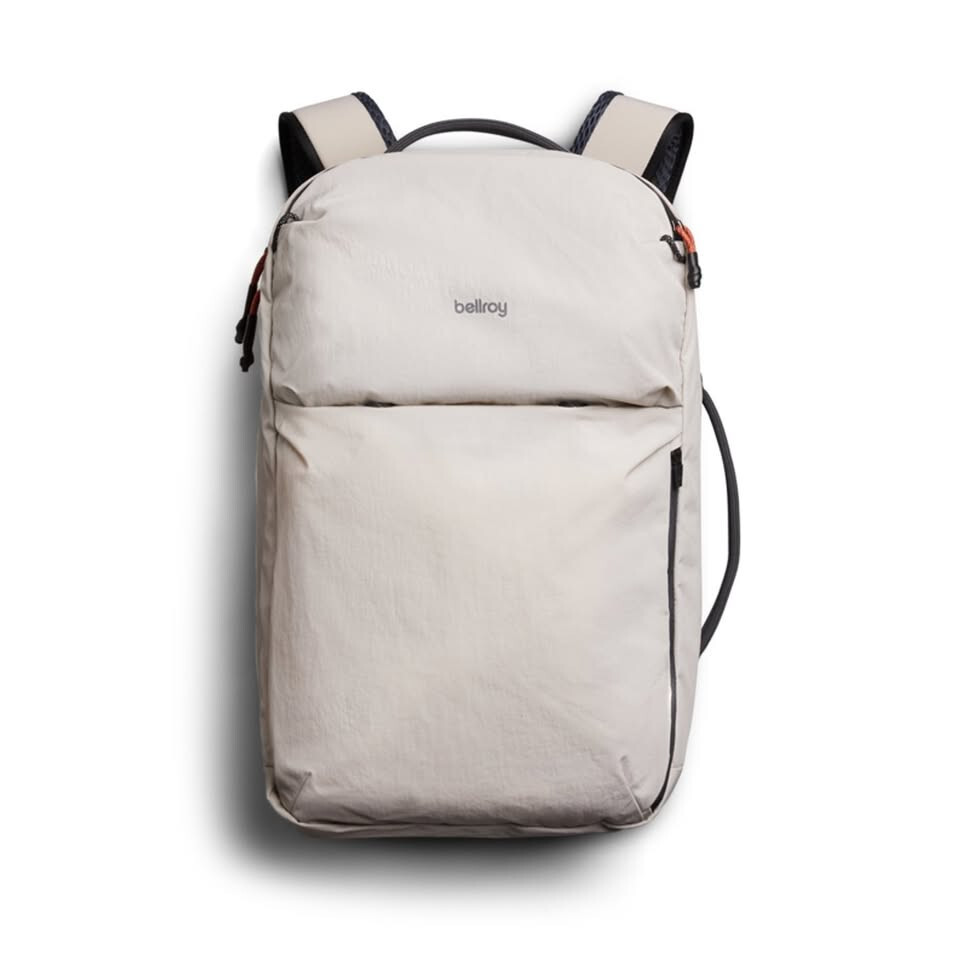 bellroy Lite Travel Pack - Carry-on Travel Backpack 30L | eBay