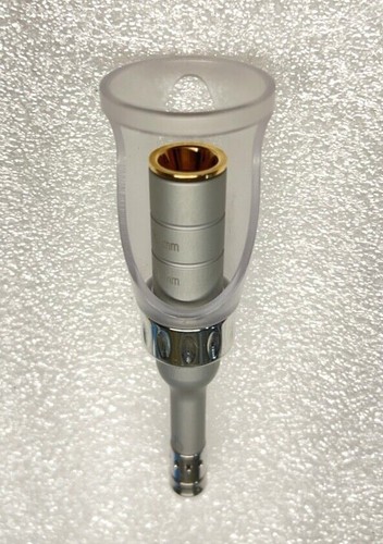Biolase Waterlase Epic X T Deep Tissue Pain Therapy Hand Piece