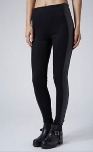 Topshop Yoga Pants