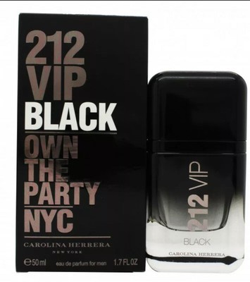 212 black 50ml