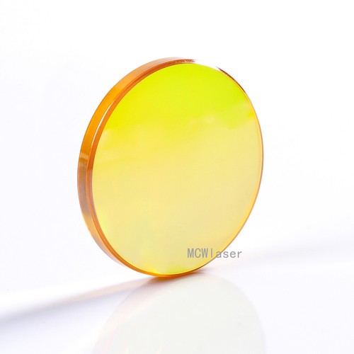 II-VI Znse Focus Lens USA PVD Laser Lens Dia: 38.1mm For Laser Engraver Cutter - Picture 4 of 9