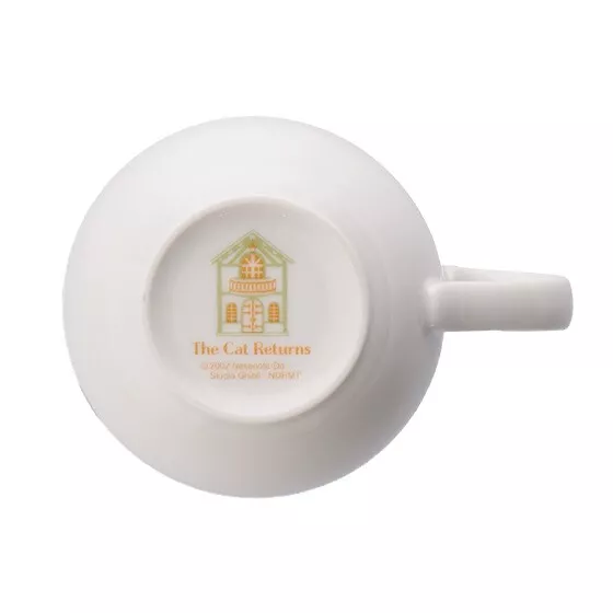 Haikyuu!! Week KOTOWARI ONLINE SHOP Tea Cup