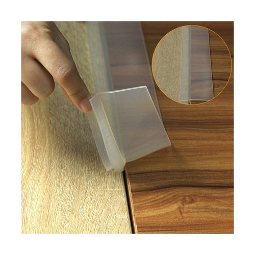 Stove Gap Covers Kitchen Counter Gap Covers with Heat Resistant Wide & Long G... - Picture 7 of 8