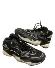 Adidas Originals 98 Crazy BYW Basketball BOOST Size 10 Black White G26807