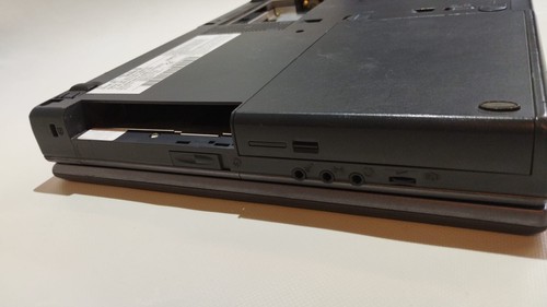 Nec Versa LX zum herrichten oder als Ersatzteil Vintage Rarität Windows 95 - Photo 9/10