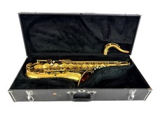 Selmer Mark VI Tenor Saxophone