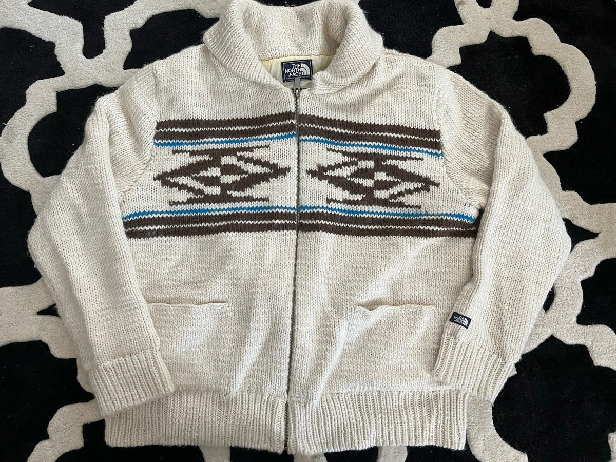 トップス THE NORTH FACE M'S HOLIDAY CARDIGAN XL The North Face Cardigan Sweaters for Men for sale | eBay