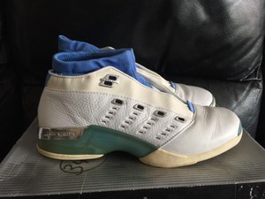 nike air jordan xvii