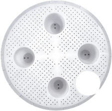 Salt 18 Grid Plate for 18X33 or 18X40 Brine Tanks White
